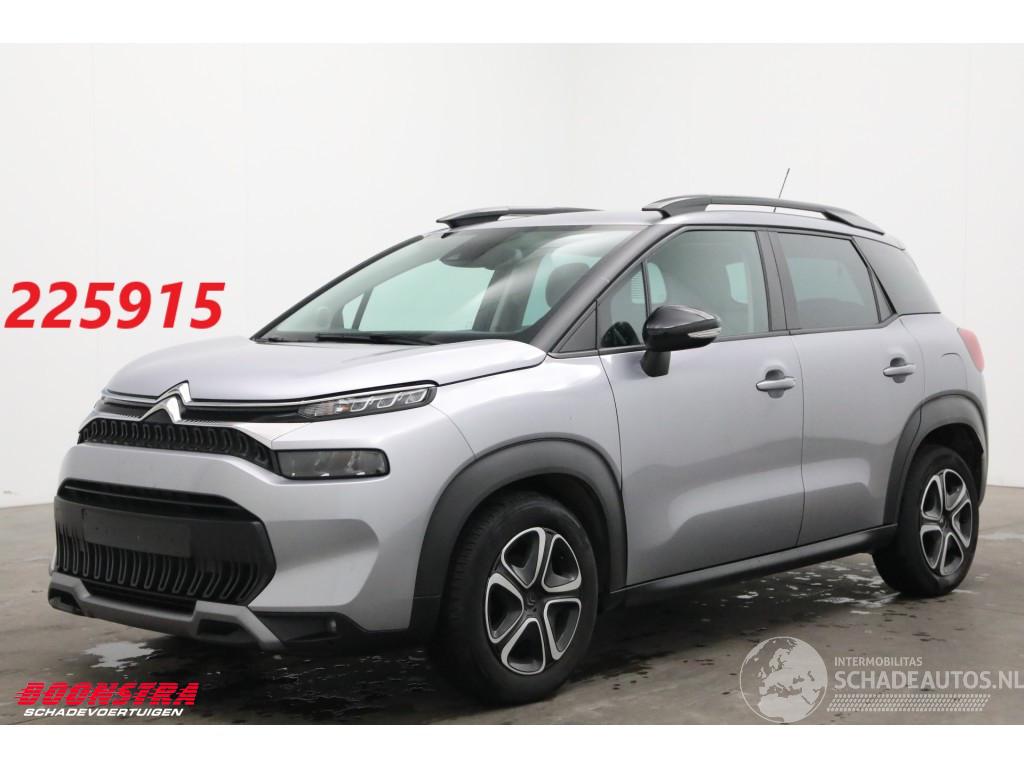 Citroën C3 Aircross 1.5 BlueHDi Feel Navi Clima Cruise PDC
