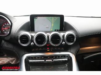 Mercedes AMG Roadster LED ACC Night Burmester Ventilatie Camera 19.598 km! picture 16