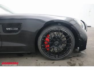 Mercedes AMG Roadster LED ACC Night Burmester Ventilatie Camera 19.598 km! picture 5
