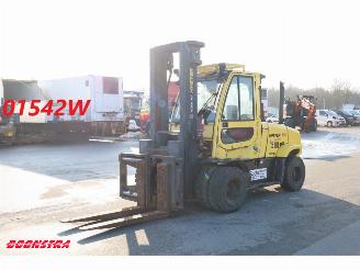 dommages machines Hyster  H8.0FT9 BY 2022 2022/12