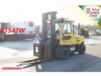 skadebil machine Hyster  H8.0FT9 BY 2022 2022/12