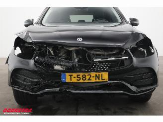 Mercedes GLC 300de 4MATIC AMG LED ACC Pano 360° SHZ AHK picture 7