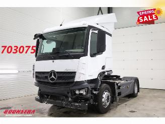 damaged trucks Mercedes Actros 1936 4X2 Euro 6 2023/8