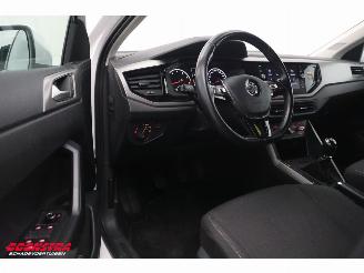 Volkswagen Polo 1.0 TSI Comfortline Apple/Android Airco Cruise PDC picture 23