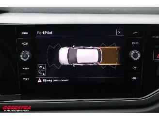 Volkswagen Polo 1.0 TSI Comfortline Apple/Android Airco Cruise PDC picture 26