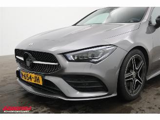 Mercedes Cla-klasse Shooting Brake 180 7G-Tronig AMG LED Navi Clima Cruise Camera SHZ picture 12