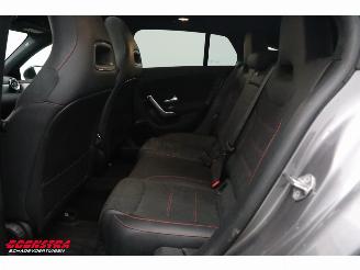 Mercedes Cla-klasse Shooting Brake 180 7G-Tronig AMG LED Navi Clima Cruise Camera SHZ picture 17