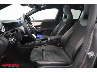 Mercedes Cla-klasse Shooting Brake 180 7G-Tronig AMG LED Navi Clima Cruise Camera SHZ picture 16