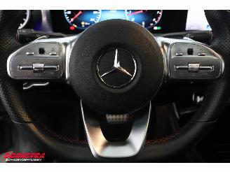 Mercedes Cla-klasse Shooting Brake 180 7G-Tronig AMG LED Navi Clima Cruise Camera SHZ picture 20