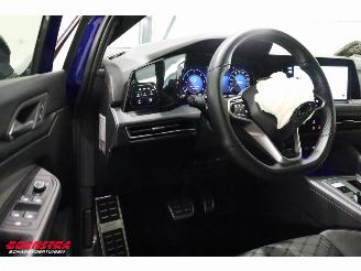 Volkswagen Golf 2.0 TDI 150 PK DSG R-Line Pano LED ACC H/K Virtual LRHZ Camera picture 20