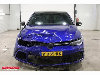 Volkswagen Golf 2.0 TDI 150 PK DSG R-Line Pano LED ACC H/K Virtual LRHZ Camera picture 7