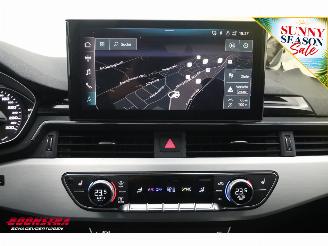 Audi A4 Avant 40 TFSI Quattro S-Line LED ACC Navi Clima SHZ 55.576 km! picture 23