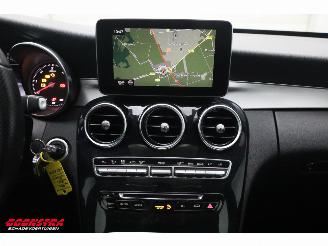 Mercedes C-klasse 220 CDI 7G-Tronic Prestige Schuifdak Navi Clima Cruise Camera PDC 175.082 km! picture 9