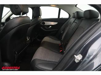 Mercedes C-klasse 220 CDI 7G-Tronic Prestige Schuifdak Navi Clima Cruise Camera PDC 175.082 km! picture 11