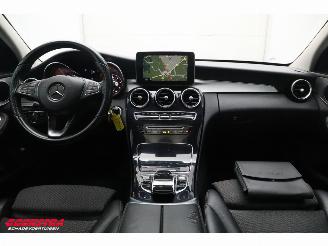 Mercedes C-klasse 220 CDI 7G-Tronic Prestige Schuifdak Navi Clima Cruise Camera PDC 175.082 km! picture 8