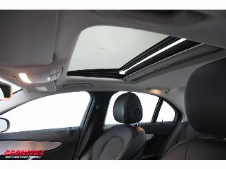 Mercedes C-klasse 220 CDI 7G-Tronic Prestige Schuifdak Navi Clima Cruise Camera PDC 175.082 km! picture 13