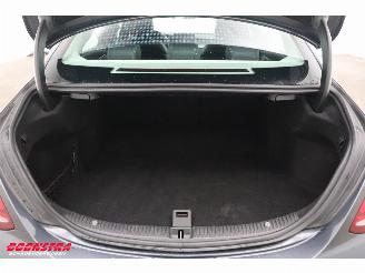 Mercedes C-klasse 220 CDI 7G-Tronic Prestige Schuifdak Navi Clima Cruise Camera PDC 175.082 km! picture 21