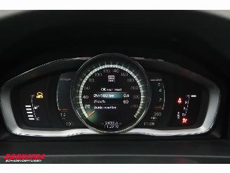 Volvo V-60 2.0 T4 Aut. R-Design Schuifdak Leder Navi Clima Cruise Camera SHZ PDC AHK picture 20