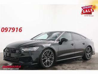 Audi S7 3.0 TDI Quattro AWS LED ACC B&O Memory 360° picture 1
