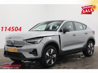 Auto incidentate Volvo C-40 Single Motor Extened Range Core 82 kWh Pano LED ACC Apple/Android Camera 2024/3