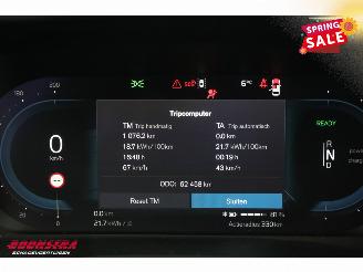 Volvo C-40 Single Motor Extened Range Core 82 kWh Pano LED ACC Apple/Android Camera picture 22