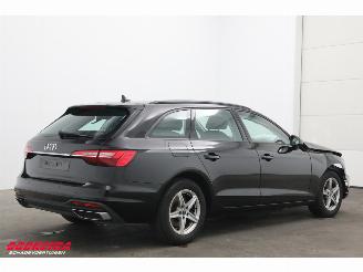 Audi A4 Avant 35 TDI Aut. Pro Line Leder Navi Clima Cruise SHZ PDC 21.410 km! picture 3