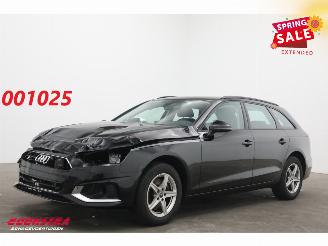Avarii autoturisme Audi A4 Avant 35 TDI Aut. Pro Line Leder Navi Clima Cruise SHZ PDC 21.410 km! 2024/2