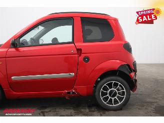 Microcar  M.Go Dynamic DCI Airco picture 5