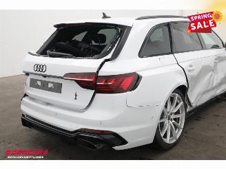 Audi Rs4 Avant 2.9 TFSI Quattro Matrix Memory B&O 360° ACC Carbon picture 13