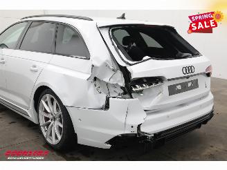 Audi Rs4 Avant 2.9 TFSI Quattro Matrix Memory B&O 360° ACC Carbon picture 8