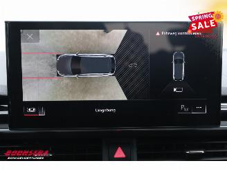 Audi Rs4 Avant 2.9 TFSI Quattro Matrix Memory B&O 360° ACC Carbon picture 30