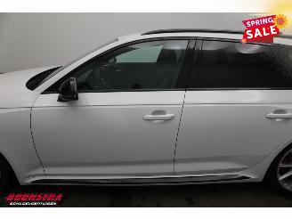 Audi Rs4 Avant 2.9 TFSI Quattro Matrix Memory B&O 360° ACC Carbon picture 5