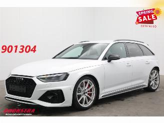 Audi Rs4 Avant 2.9 TFSI Quattro Matrix Memory B&O 360° ACC Carbon picture 1