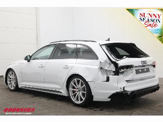 Audi Rs4 Avant 2.9 TFSI Quattro Matrix Memory B&O 360° ACC Carbon picture 4