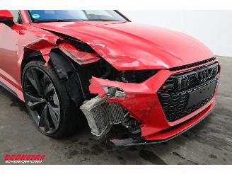 Audi Rs6 Avant 4.0 TFSI Quattro Dynamic+ 305kmh Keramik Pano B&O HUD 360° ACC picture 6