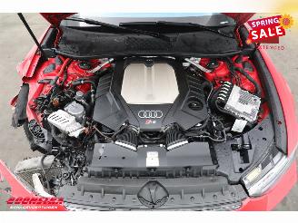 Audi Rs6 Avant 4.0 TFSI Quattro Dynamic+ Keramik Pano B&O HUD 360° ACC picture 9