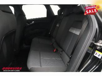 Audi Q4 35 Advanced edition 55 kWh LED Navi Clima Cruise Camera SHZ picture 19