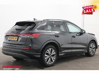 Audi Q4 35 Advanced edition 55 kWh LED Navi Clima Cruise Camera SHZ picture 3