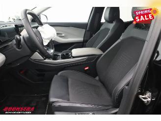 Ford Explorer Standard Range RWD 52 kWh LED ACC Memory Camera LRHZ picture 18