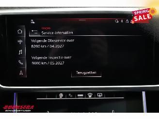 Audi Rs6 Avant 4.0 TFSI Quattro Dynamic Pano HUD 360° AHK B&O Memory picture 33