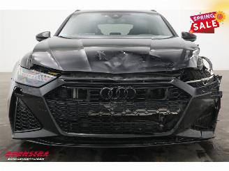 Audi Rs6 Avant 4.0 TFSI Quattro Dynamic Pano HUD 360° AHK B&O Memory picture 7