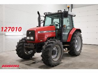 occasione macchinari Massey Ferguson  6245 BY 2003 5140hrs 2003/6