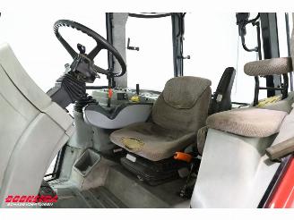 Massey Ferguson  6245 BY 2003 5140 hrs picture 8