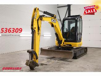 occasione macchinari JCB  8055 RTS BY 2010 2.177 Uur 2010/1