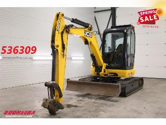 JCB  8055 RTS BY 2010 2.177 Uur picture 1