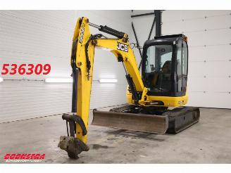 occasione macchinari JCB  8055 RTS BY 2010 2.177 Uur 2010/1