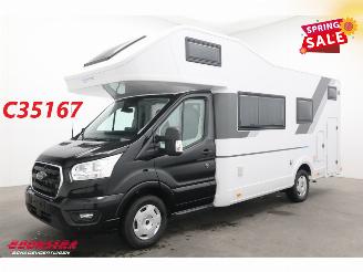 occasione camper Sun Living  A 70 DK 2.0 TDCI 163 PK Aut. **NIEUW/NEU** Stapelbed Douche Luifel Cruise Camera 2026
