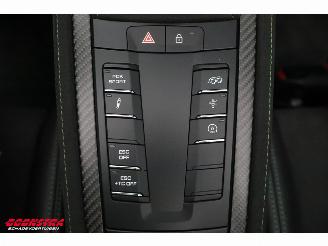 Porsche 718 Spyder RS Weissach PCCB Chrono Lift PTS 227 Lightergreen picture 35