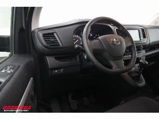 Toyota Proace 2.0 D-4D DoKa DC 6P. Aut. Navi Airco Cruise Apple/Android PDC picture 16