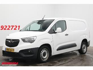 uszkodzony samochody osobowe Opel Combo 1.5D L2-H1 Edition Navi Airco Cruise PDC 2021/1